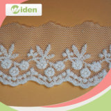 Promotional Eco-Friendly Wedding Gown Lace