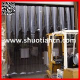 Plastic PVC Cold Room Air Curtains (ST-004)