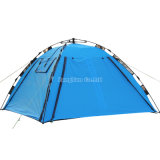 4 People Popular Outdoor Camping Tent for Heated Sale/ Wholesale
