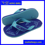 Afica PE Man Men Sandal Shoes with Special PVC Strap (T1631)
