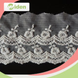 Sampling Order Acceptable Best Selling Cheap Net Embroidery Lace