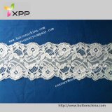 021 Water Solution Embroidery Lace