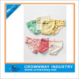 Colorful Pattern Cute Cartoon Underwear for Girl
