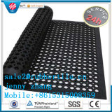 High-Quality Anti-Resistance Rubber Mat, Anti-Fatigue Rubber Mat, Hotal Rubber Mat