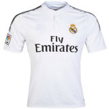 2015-2016 New Season Real Madrid Football Jersey Real Madrid Football Training Clothing Clothing
