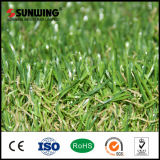 Residential Cheap China Turf Carpet Grass Artificial Lawn
