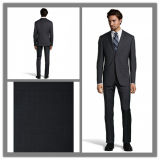 Men's Tailored Brand Slim Fit Suit with Factory Price
