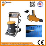 Colo Manual Powder Coating Paint Equipment for Sale
