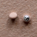 Fabric Buttons with Fashion Style for The Clothing