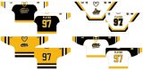 Customized Ontario Hockey League North Bay Centennials Hockey Jerseys
