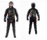 High Impact Resistant Anti Riot Suit