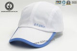 Fashion White Sports Golf Women's Hat and Golf Cap