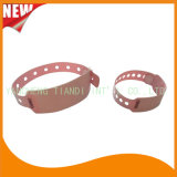 Hospital Mother and Baby Write-on Disposable Medical ID Wristband (6120B18)
