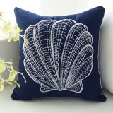 Embroidery Decorative Pillow Cover Cushion Cover Throw Pillow Case