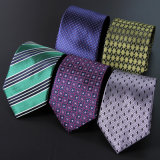 Men's Stripe Tie Bz0003