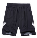 Best Price Customize Logo Brand Cheap Polyester Men Beach Shorts