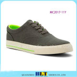 Leisure Casual Canvas Shoes