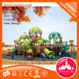 Newly Designed Children Outdoor Playground Equipment for Sale