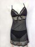 Hot Sales Lingerie for Sexy Ladies with Beautiful Lace (EPB281)