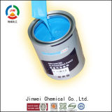 Jinwei Organic Pigment Blue 1K Oil Based Paint