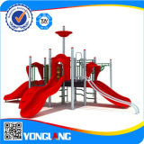 Children Plastic Outdoor Playground Equipment (YL21875)