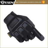 Esdy Hunting Tactical Outdoor Sports Full-Finger Cycling Gloves