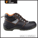 Industrial Shoes with Steel Toe Cap (SN1625)