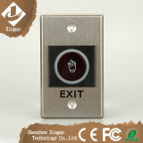 No Touch Exit Button for Door Access