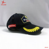 Healong Top Sale Team Wear Customized Fashion Design Baseball Cap