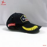 Healong Top Sale Team Wear Customized Fashion Design Baseball Cap