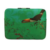 Full Colored Soft Neoprene Laptop Bag (FRT1-167)