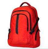 Korean Casual Sport School Laptop Backpack Sh-16052337