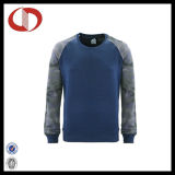 Custom Made New Pattern Camo Sweatshirt From China