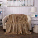 Super Soft Plush Warm Flannel Fleece Blanket