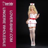 Naughty Nurse Party Girl Costume (L1473)