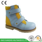 Grace Ortho New Style Leather Children Orthopedic Boot 4715780