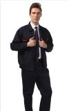 OEM Factory Price Workwear Men's Work Uniform W52814