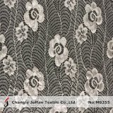 Fashion Floral Dress Lace Fabric (M0255)