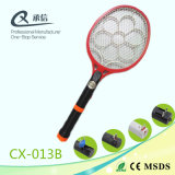LED Flashlight Electric Fly Trap Mosquito Swatter with Torch