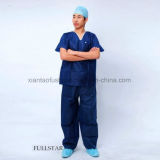 Disposable Surgical Protective Scrub Suit