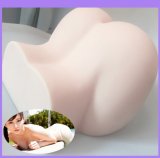 Half Size Strong Body with Huge Big Ass Male Sex Doll for Woman on Sale 2018