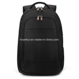 Black Backpack Laptop Bag Sport Bags Zh-Cbj23