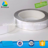 White Sticky Double Sided Pet Adhesive Tape for Electronics (BY6925B)