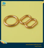 Metal Bra Hooks Rose Gold Bra Clips Lingerie Adjuster for Bra Accessories