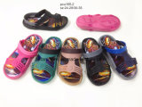 New Style EVA Slipper Indoor Shoes Children Shoes (YG105-2)