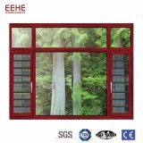 Fly Screen Aluminium Windows for Building Project System