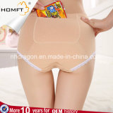 Menstrual Slip with High Quality Leakproof for Manage Menstruation Washable with Lace Pocket Warm Uterus Underwear Panties