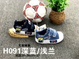 Nesest Fashion Jean Kids Shoes Baby Shoes Child Shoes