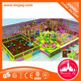 Best Selling Large Cheap Fun Indoor Playground Equipment