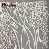 Over 9000 Designs Best Selling White Cotton Lace Fabric